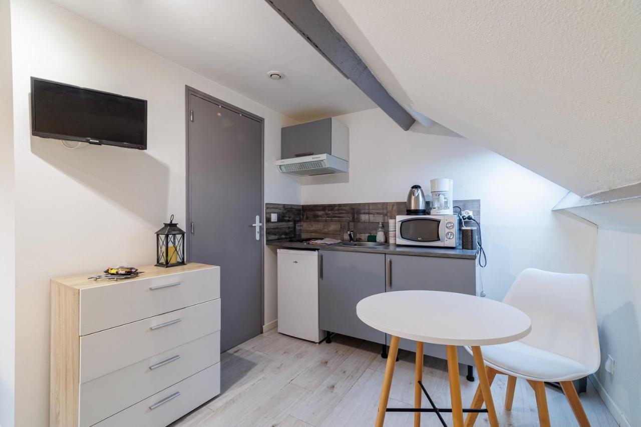Ferienwohnung ADHECO Immobilier Valenciennes Exterior foto