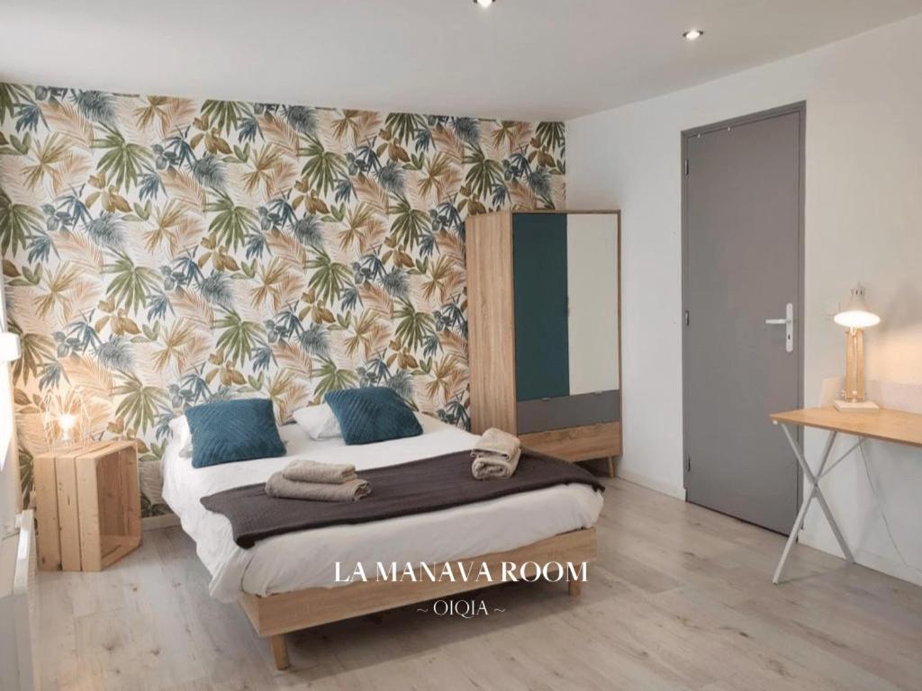 Ferienwohnung ADHECO Immobilier Valenciennes Exterior foto